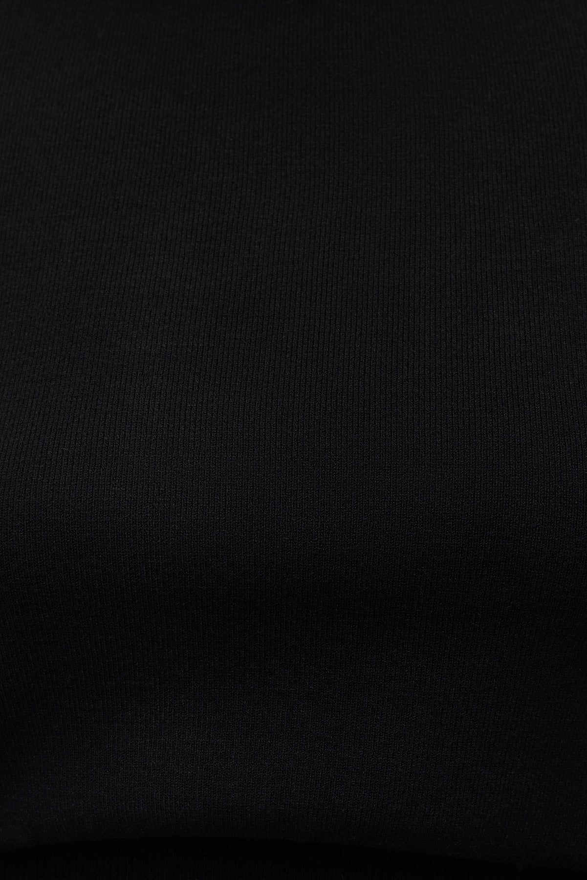 Aria Boat Neck Sweater Black - Dynamite
