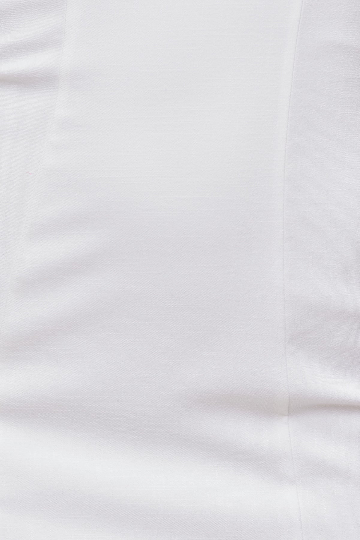 Kaia Cami Mini Dress White - Dynamite