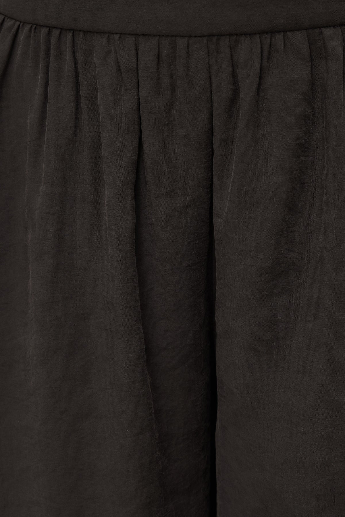 Balloon Pants Brown - Dynamite