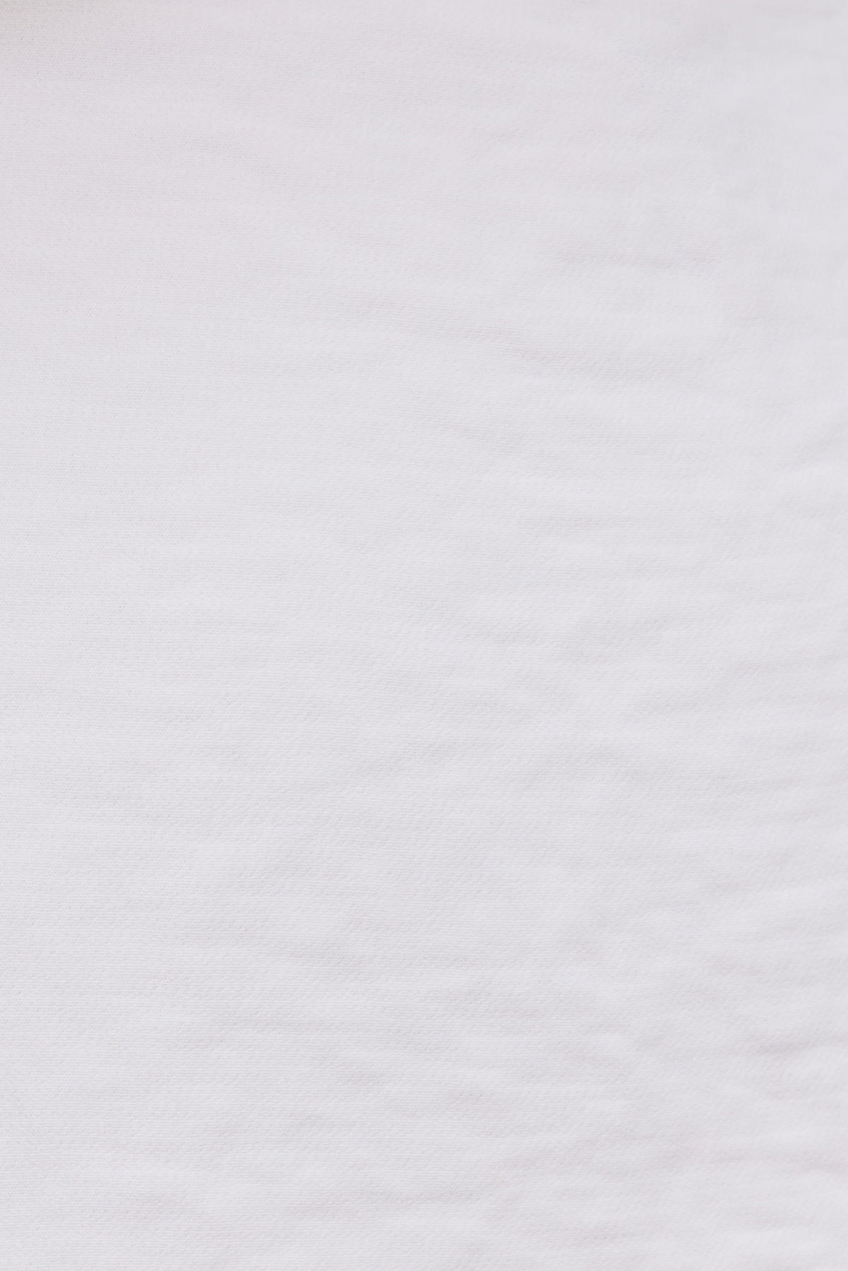 Airflow Ultra High Rise Shorts White - Dynamite