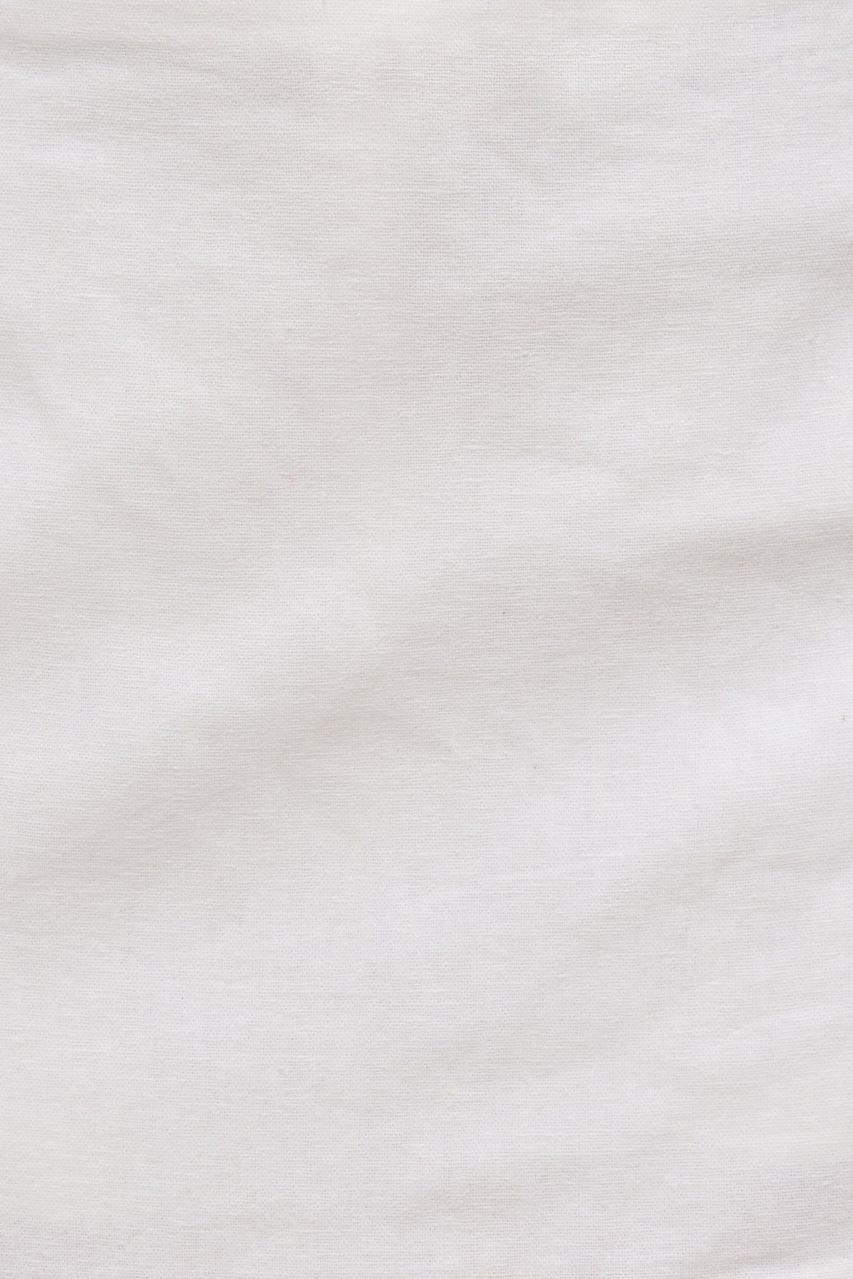 Stacie Linen Mini Skort White - Dynamite