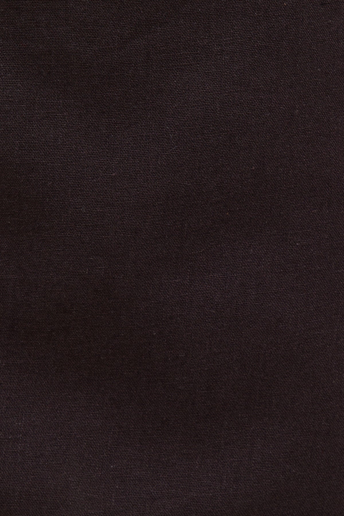 Stacie Linen Mini Skort Brown - Dynamite