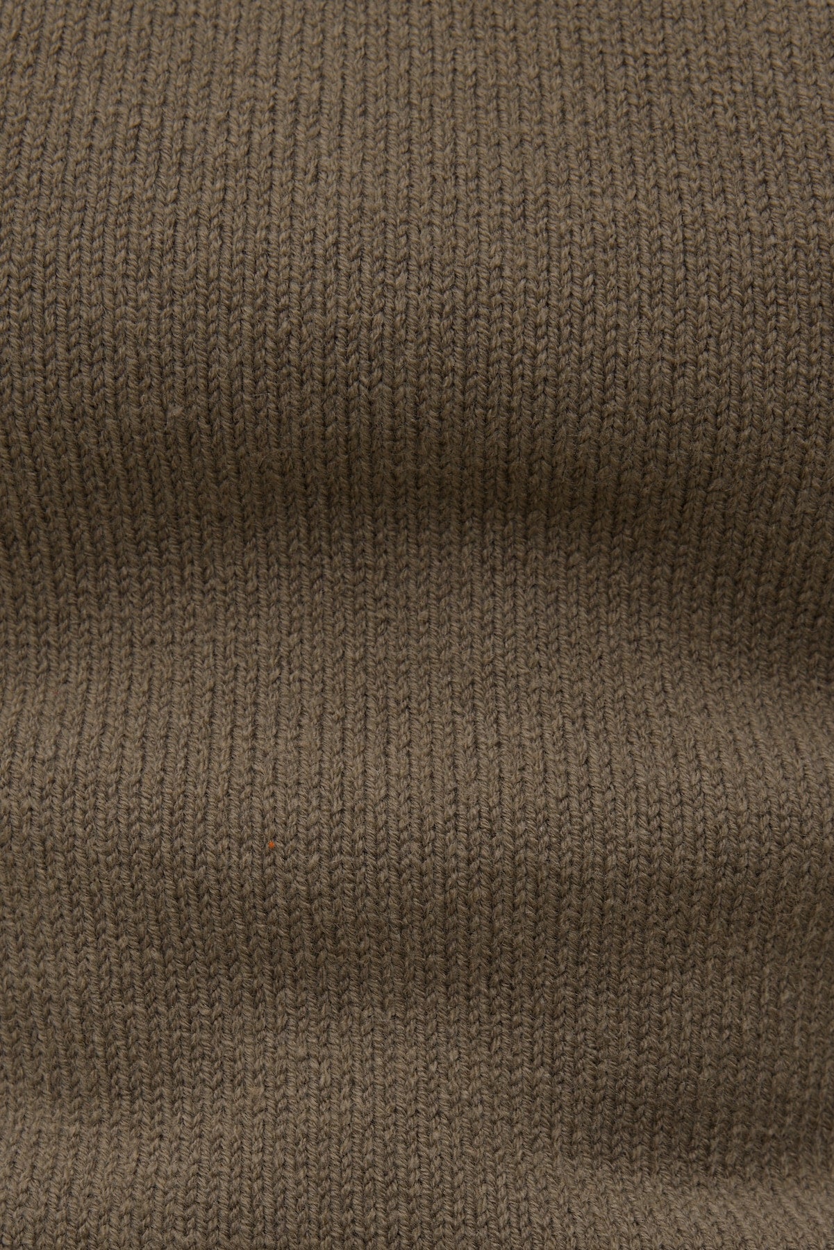 Turtleneck Sweater Tank Top Brown - Dynamite