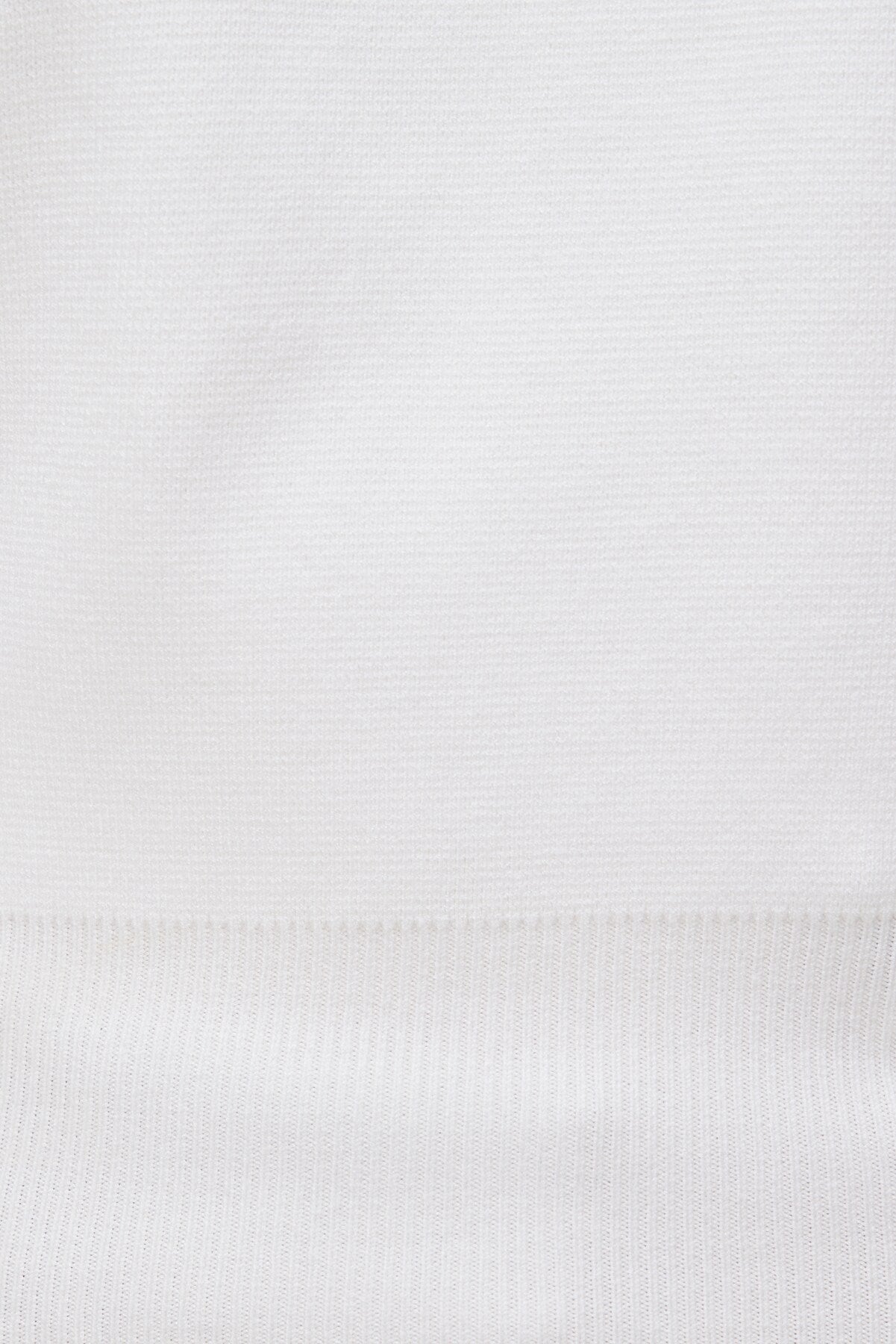 Bea Crewneck Sweater White - Dynamite