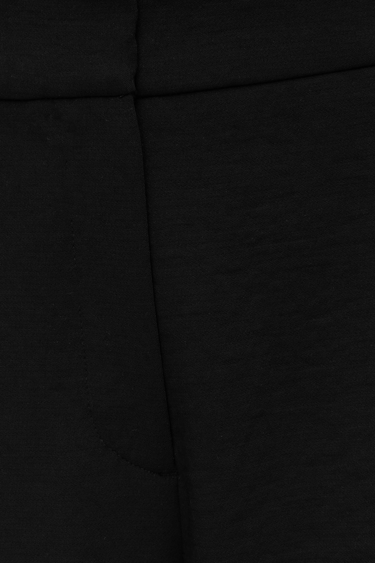 Alex Airflow Wide Leg Pants Black - Dynamite