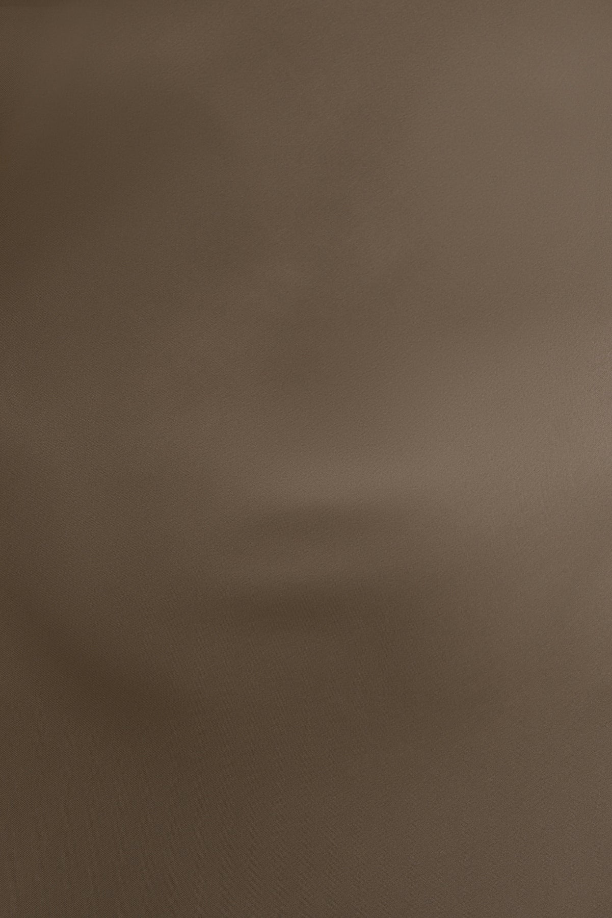 Nora Satin Maxi Slip Dress Brown - Dynamite