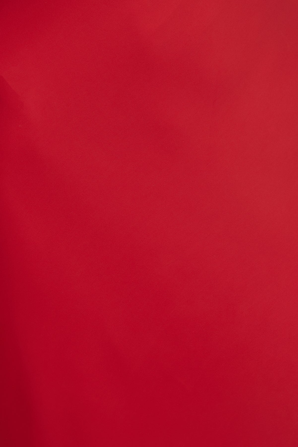Nora Satin Maxi Slip Dress RED - Dynamite