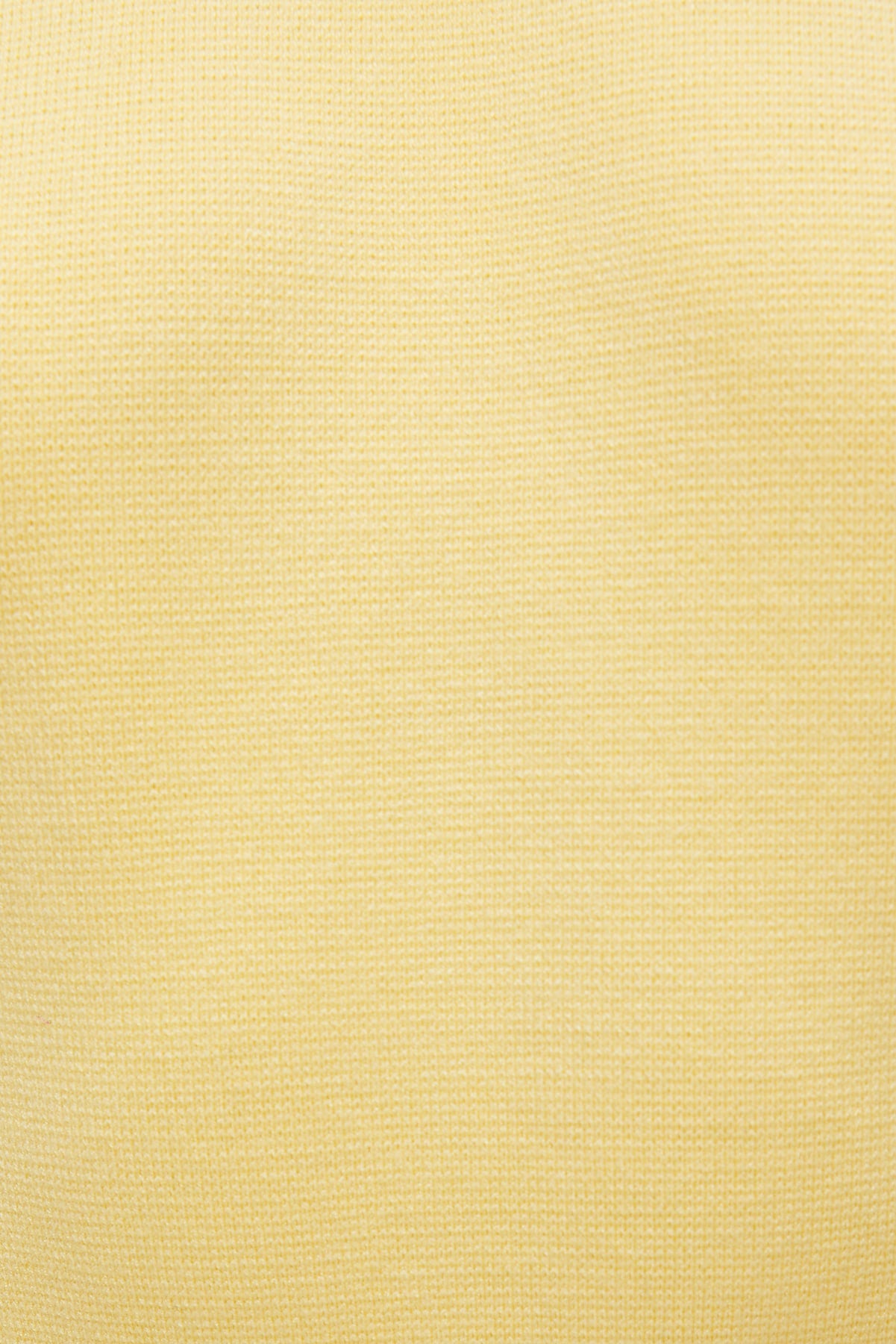 Balloon Sleeve Sweater Yellow - Dynamite