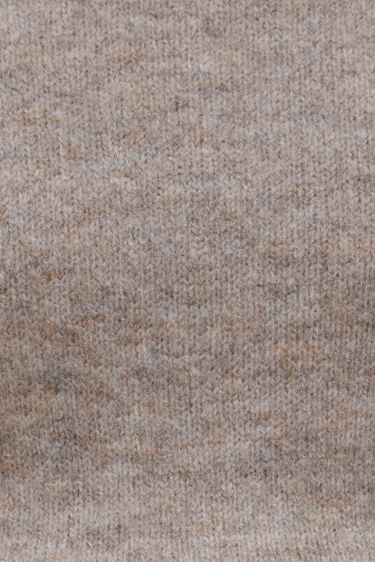 Juliet Cinched Boat Neck Sweater Brown - Dynamite