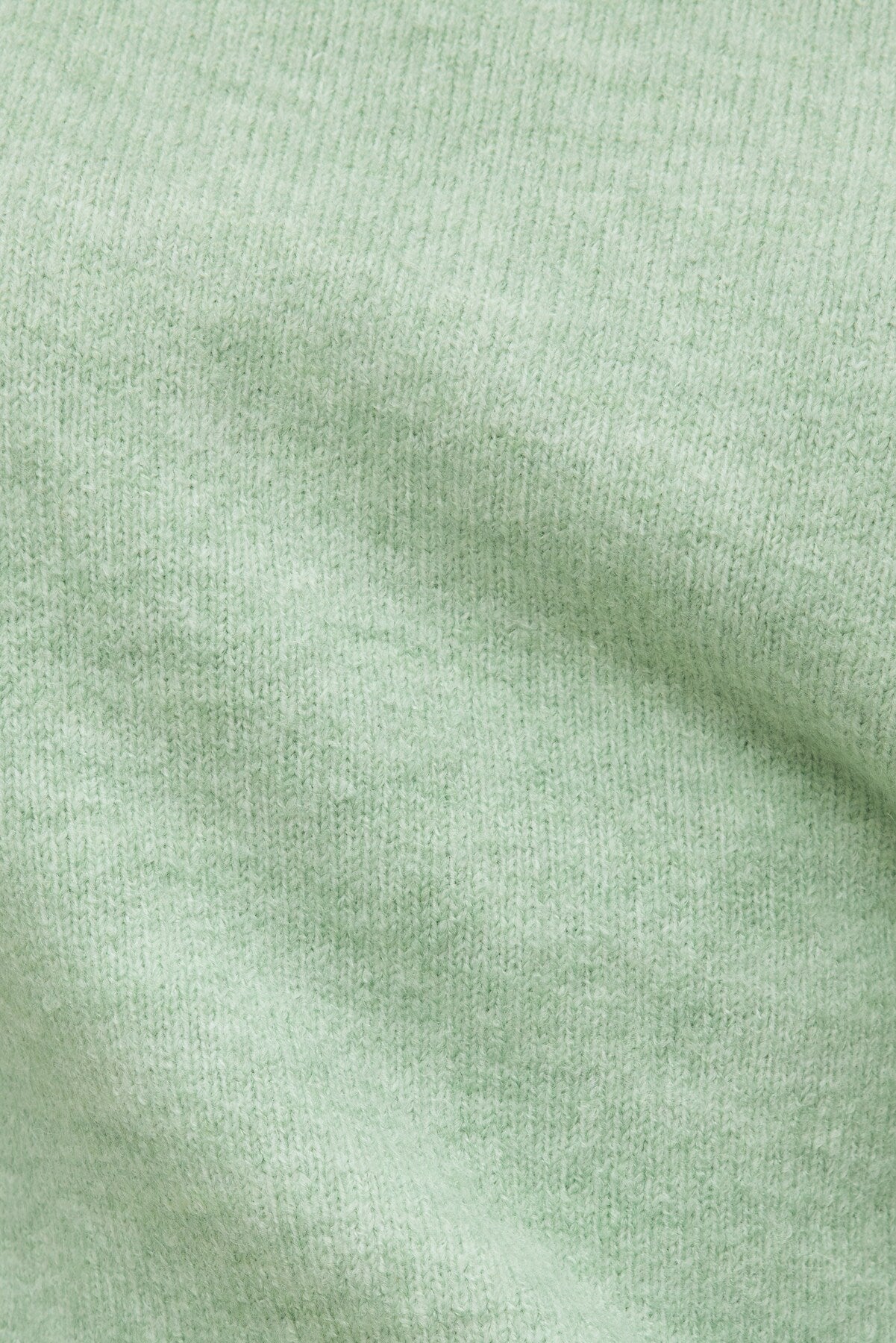 Lola Off Shoulder Sweater GREEN - Dynamite