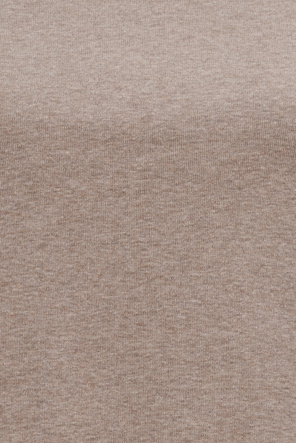 Everyday Cotton T Shirt Brown - Dynamite