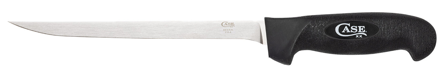 Case Knives Fillet Knife 8"