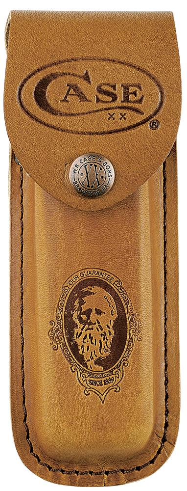 Case Knives Large Sheath (Job Case)