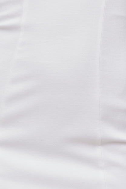 Kaia Cami Mini Dress White - Dynamite