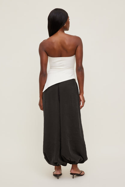 Balloon Pants Brown - Dynamite