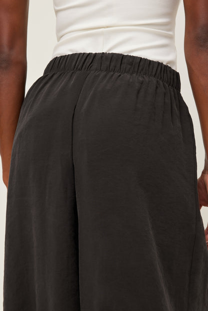 Balloon Pants Brown - Dynamite