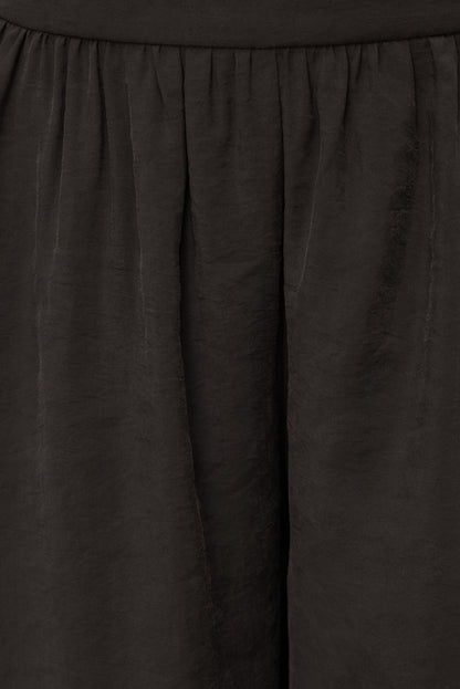 Balloon Pants Brown - Dynamite
