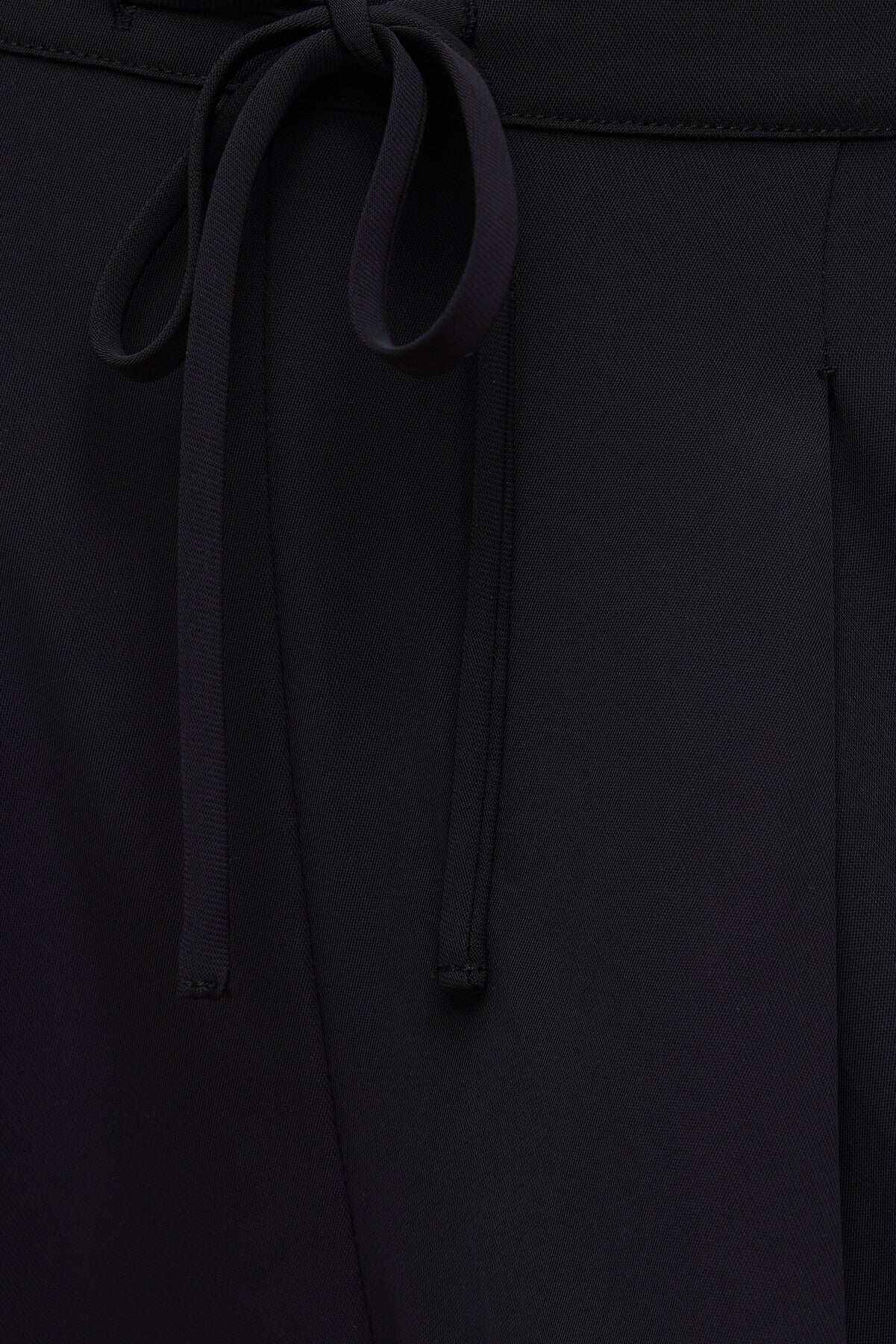 Palazzo Pants Black - Dynamite