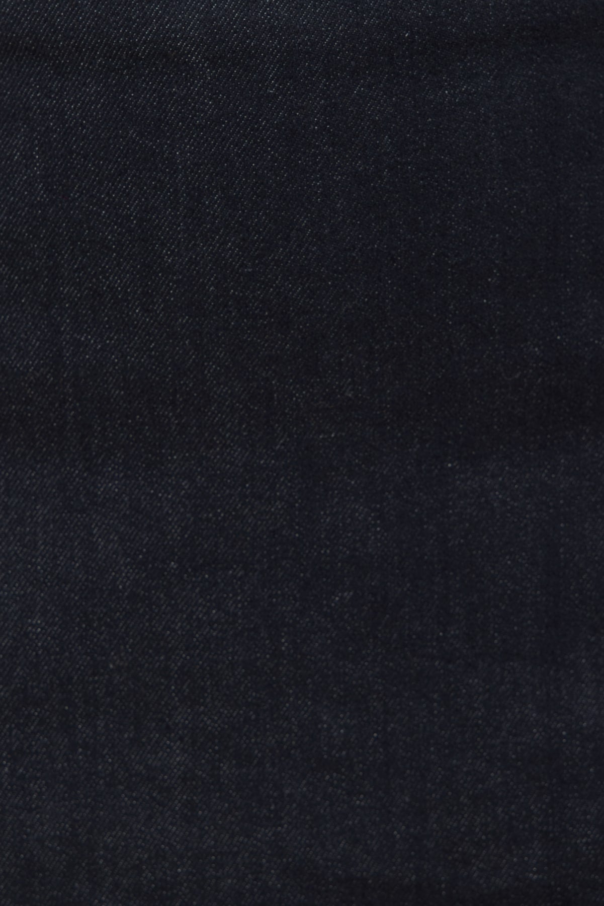 Stacie Denim Mini Skort Blue - Dynamite