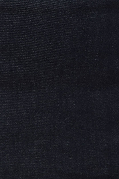 Stacie Denim Mini Skort Blue - Dynamite
