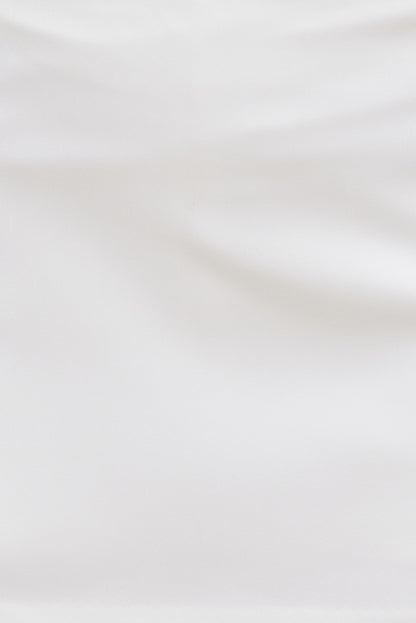 Stacie Mini Skort White - Dynamite