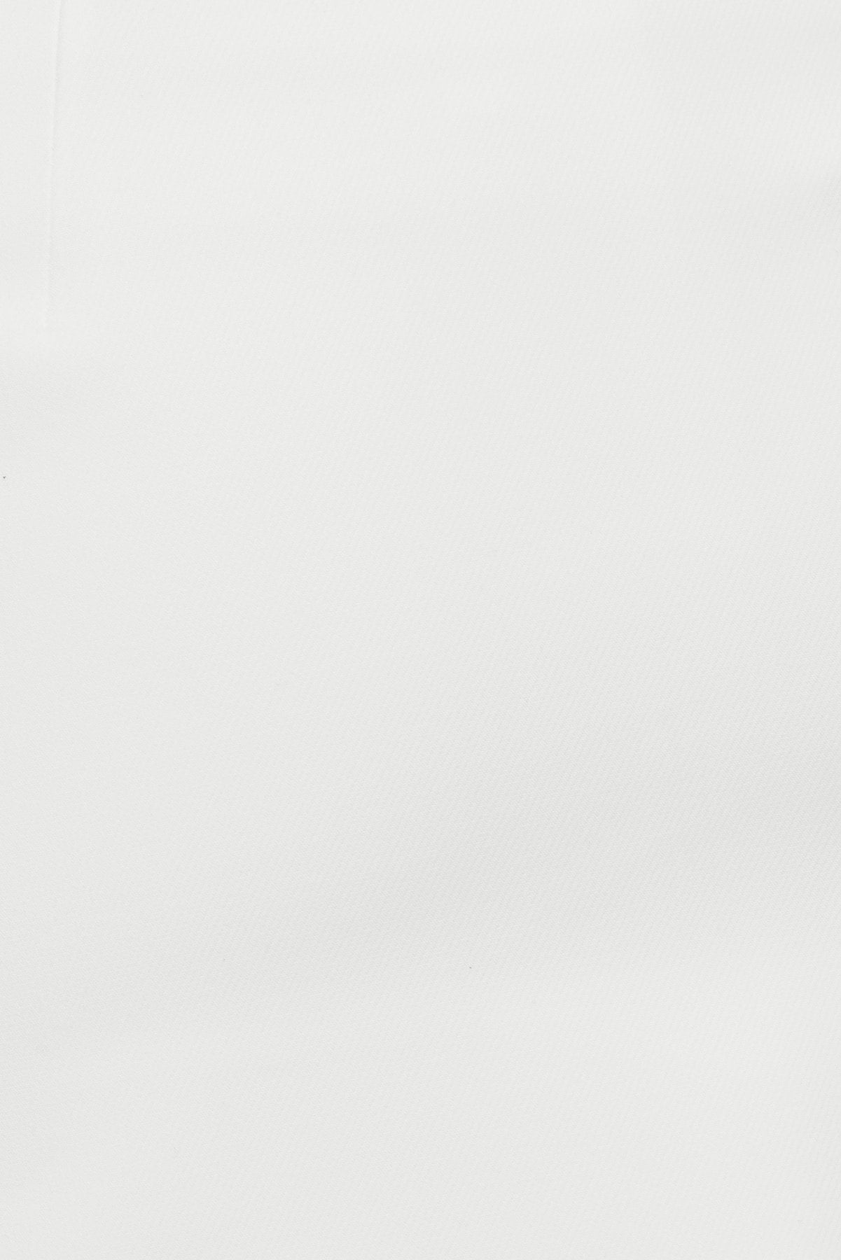 Fitted Mini Skort White - Dynamite