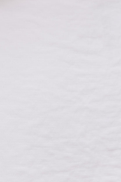 Airflow Ultra High Rise Shorts White - Dynamite
