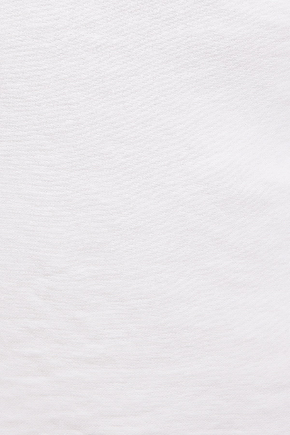 Stacie Airflow Mini Skort White - Dynamite