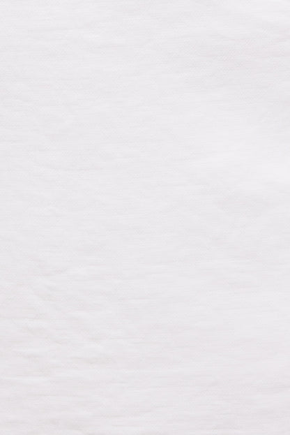 Stacie Airflow Mini Skort White - Dynamite