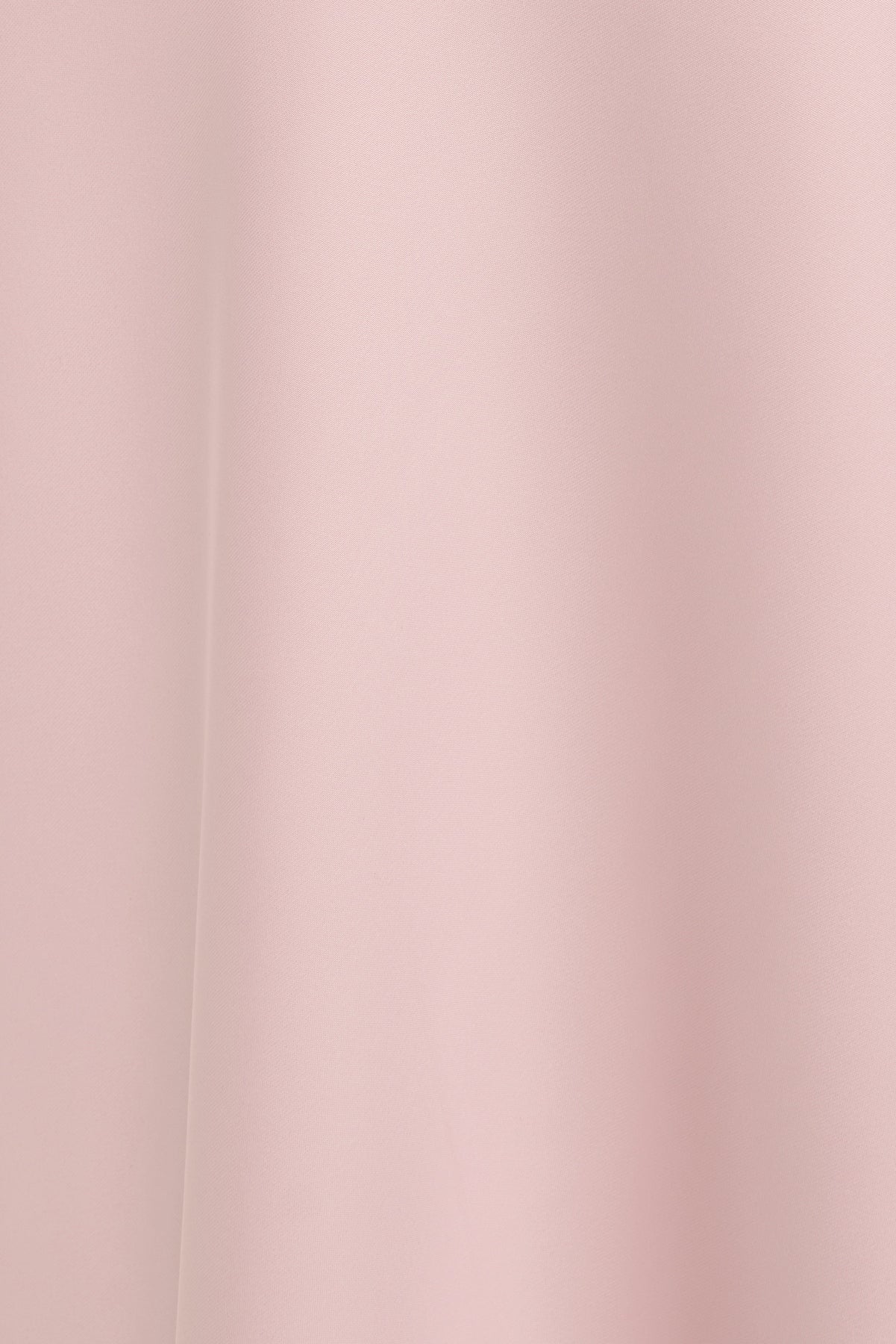 Delila Satin Midi Skirt Pink - Dynamite