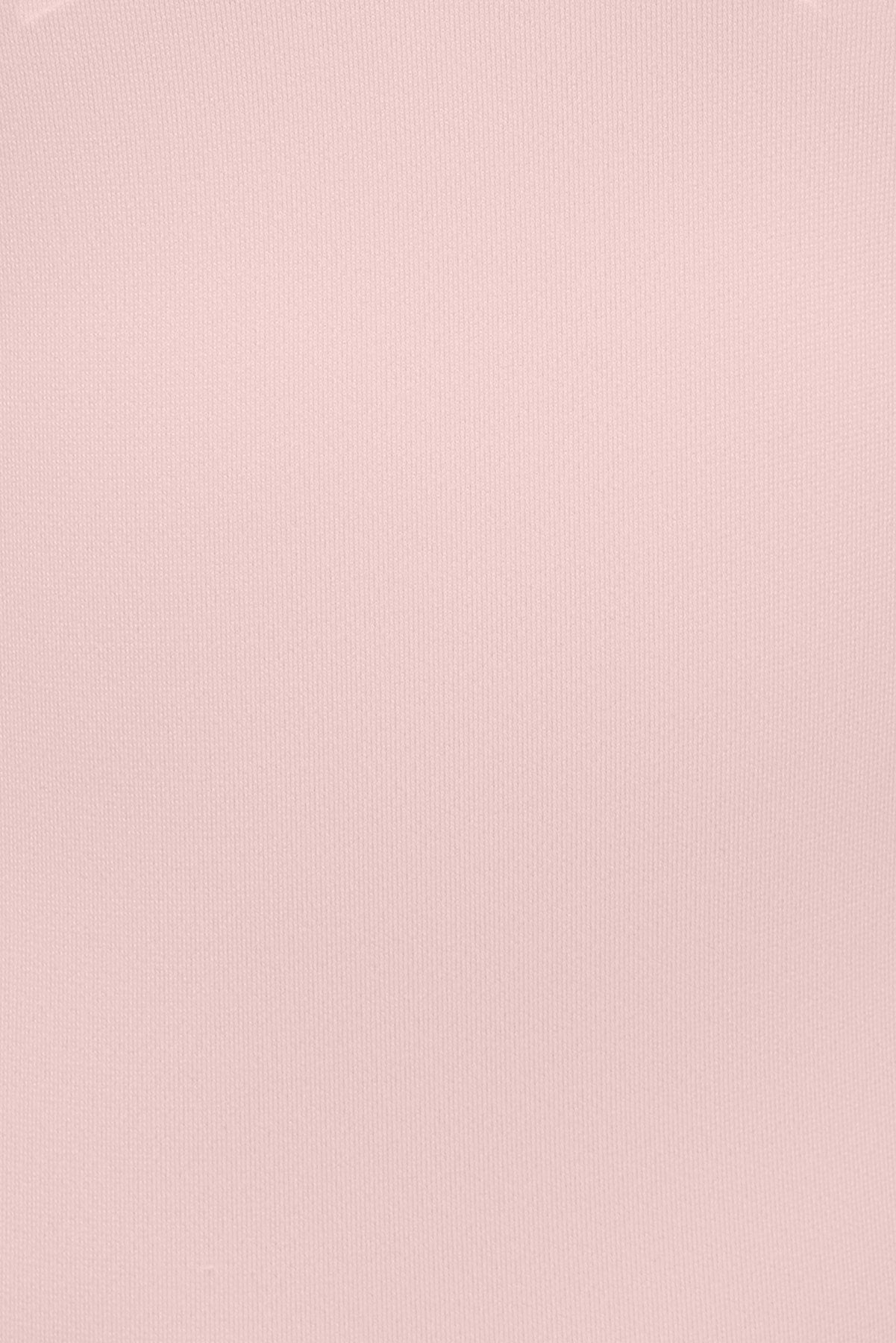 Sculpt Bustier Bodysuit Pink - Dynamite