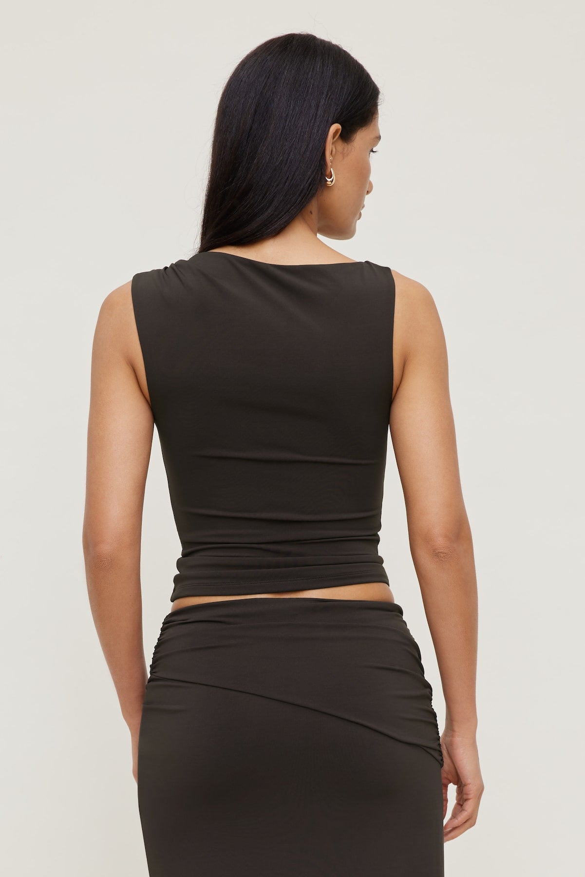 Sculpt Metal Detail Top Brown - Dynamite