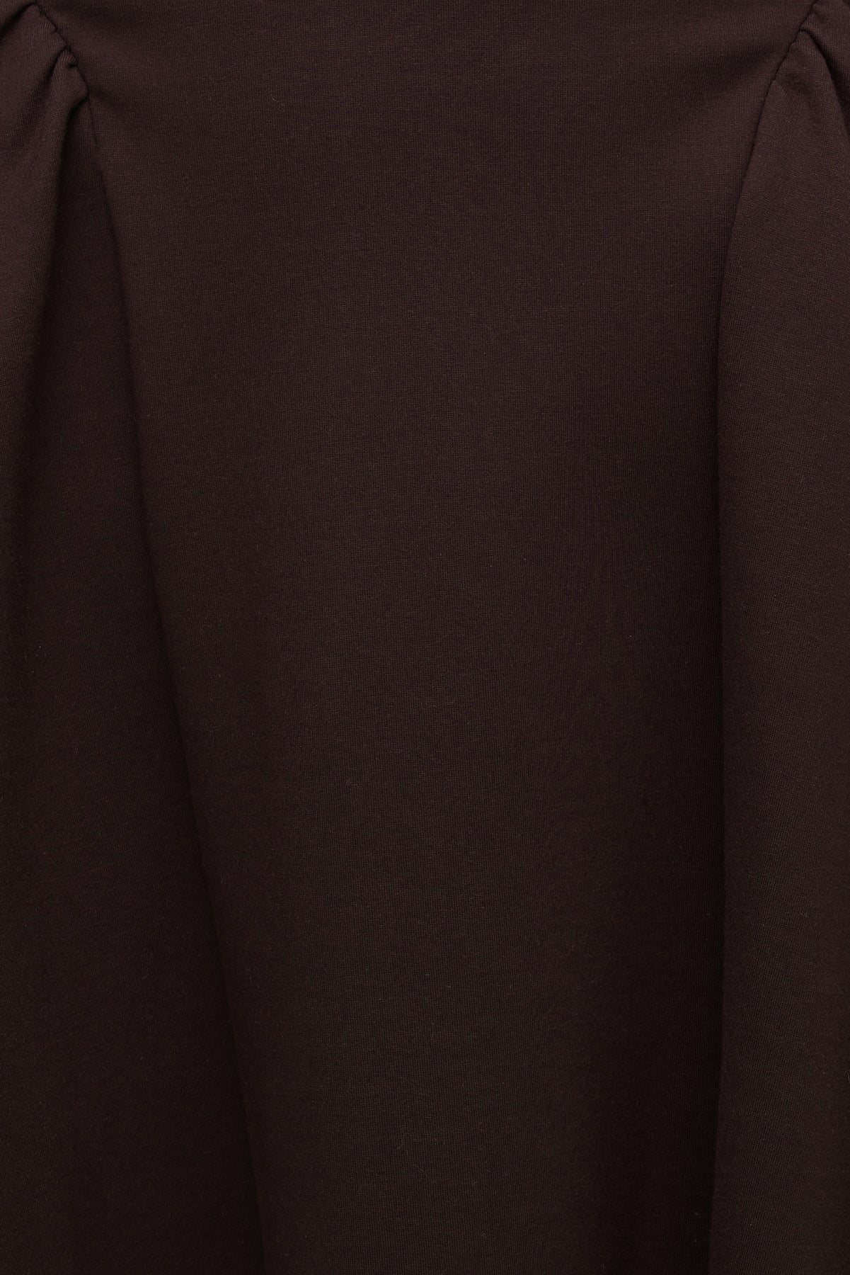 Iris Ponte Midi Dress Purple - Dynamite