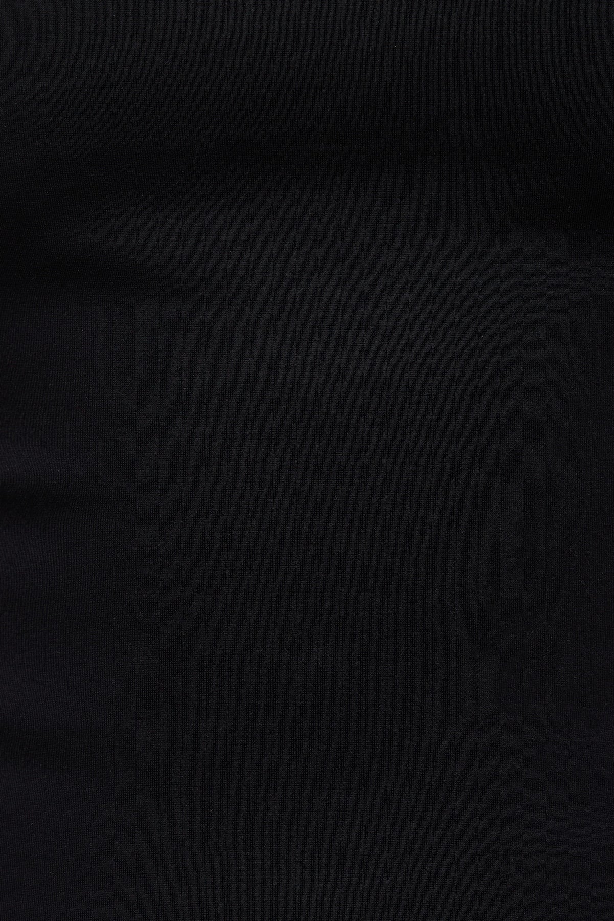 Ponte Halter Top Black - Dynamite