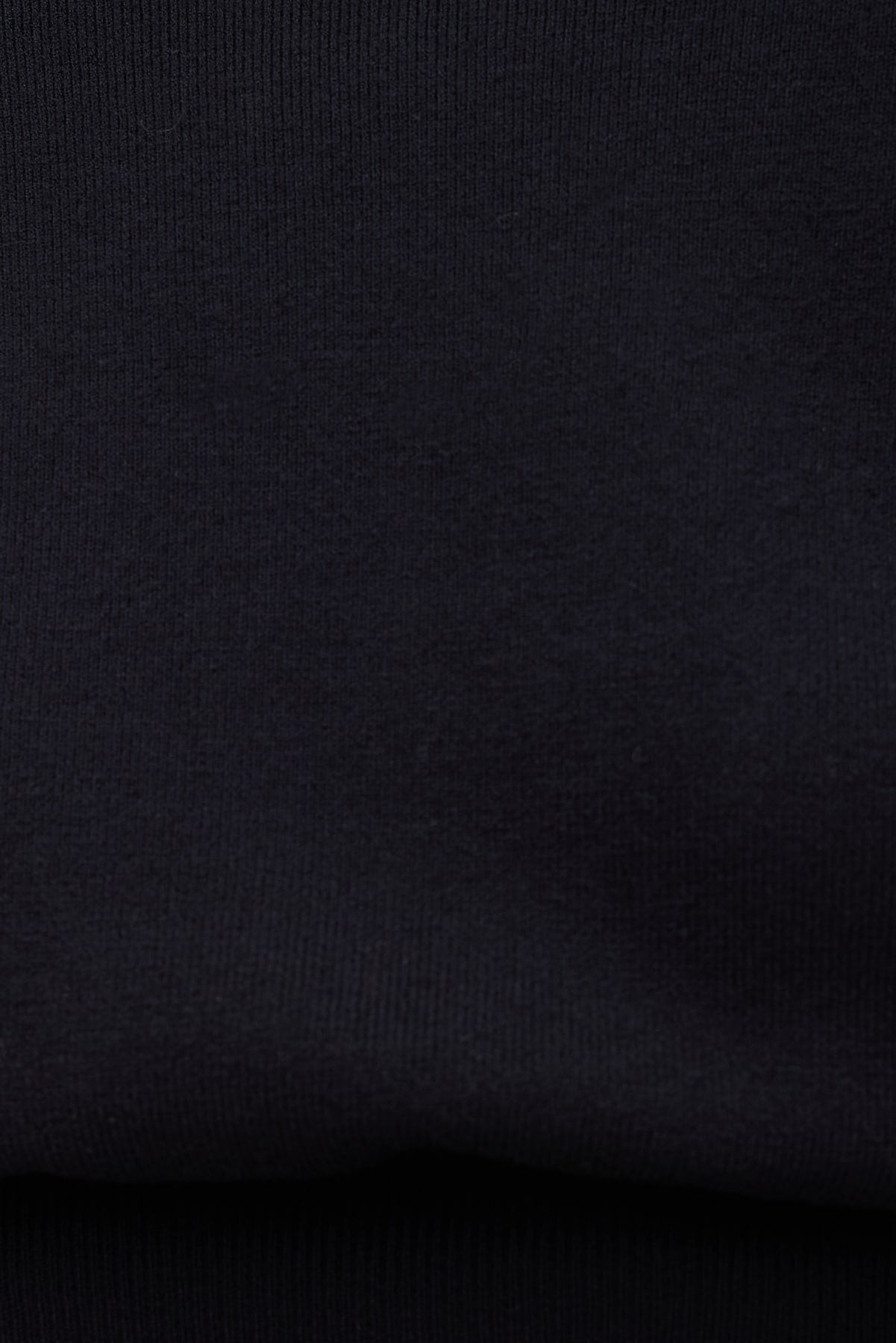 Cinched Boat Neck Sweater Black - Dynamite