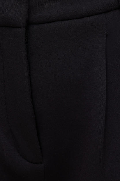 Alex Anywear Wide Leg Pants Black - Dynamite