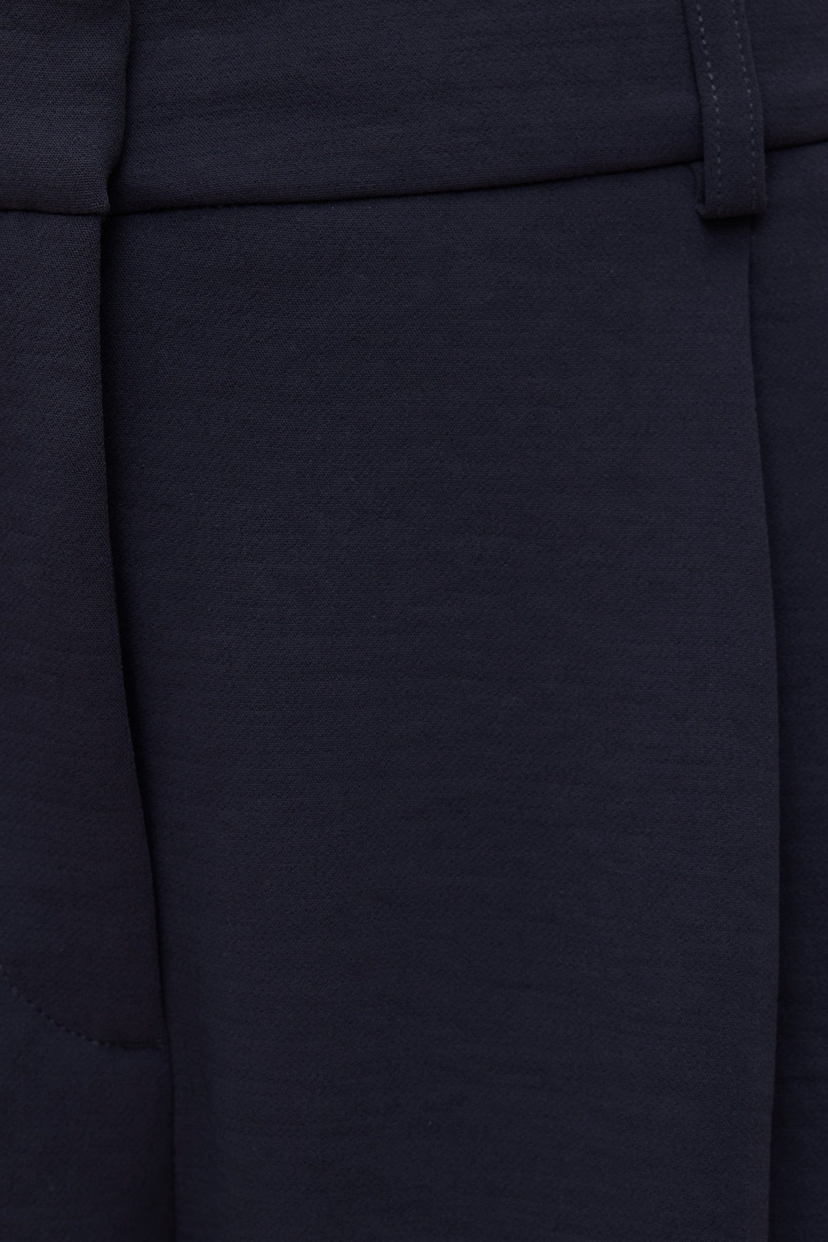 Alex Airflow Wide Leg Pants Navy - Dynamite