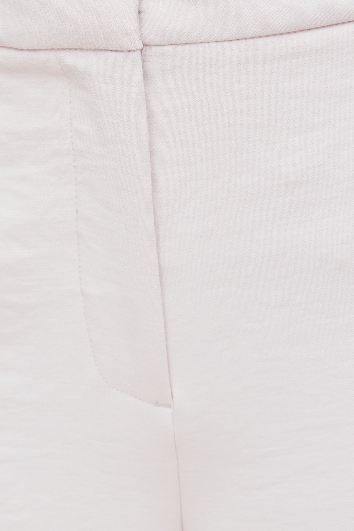 Yasmin Airflow Straight Leg Pants Beige - Dynamite