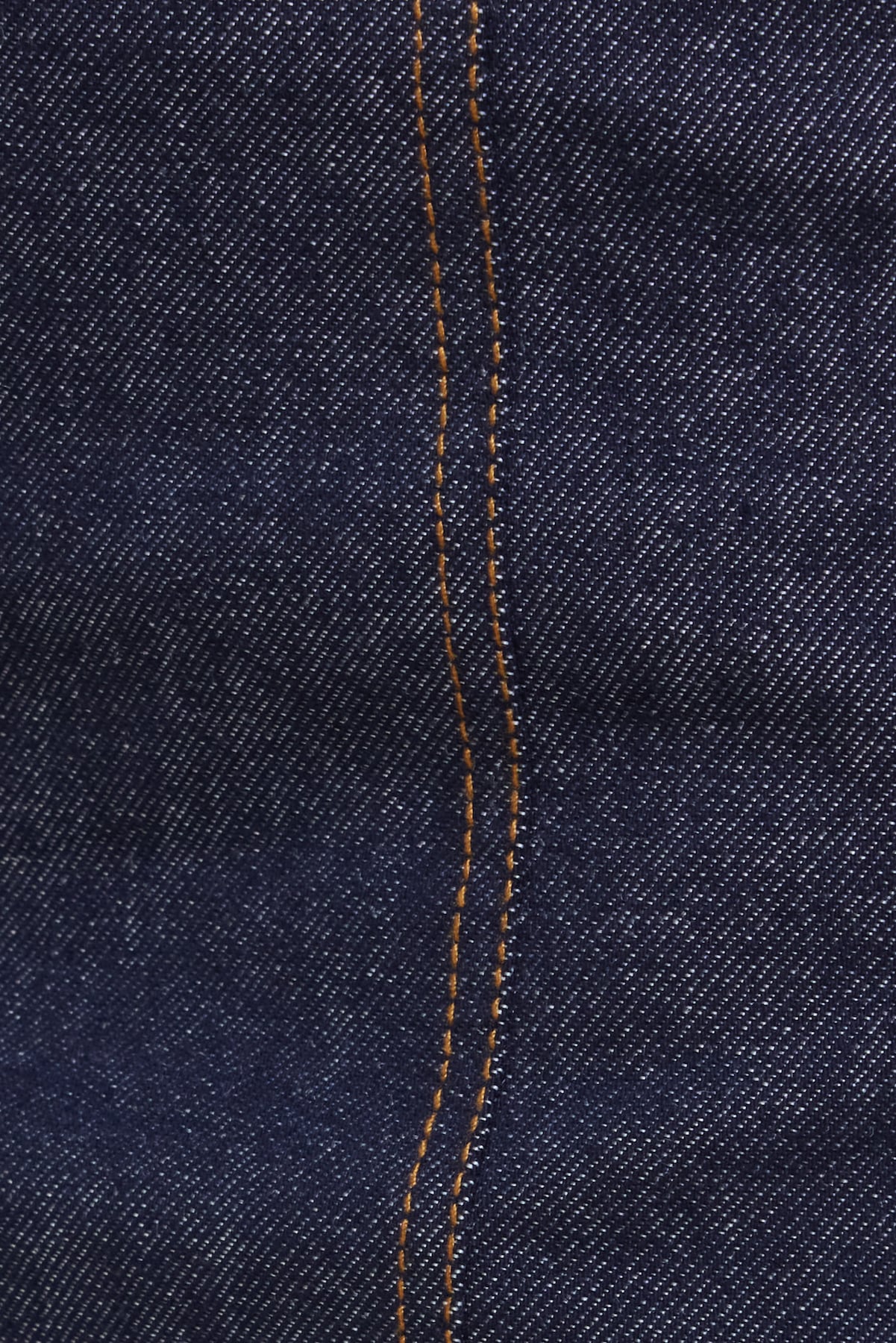 Seam Denim Mini Skort Blue - Dynamite