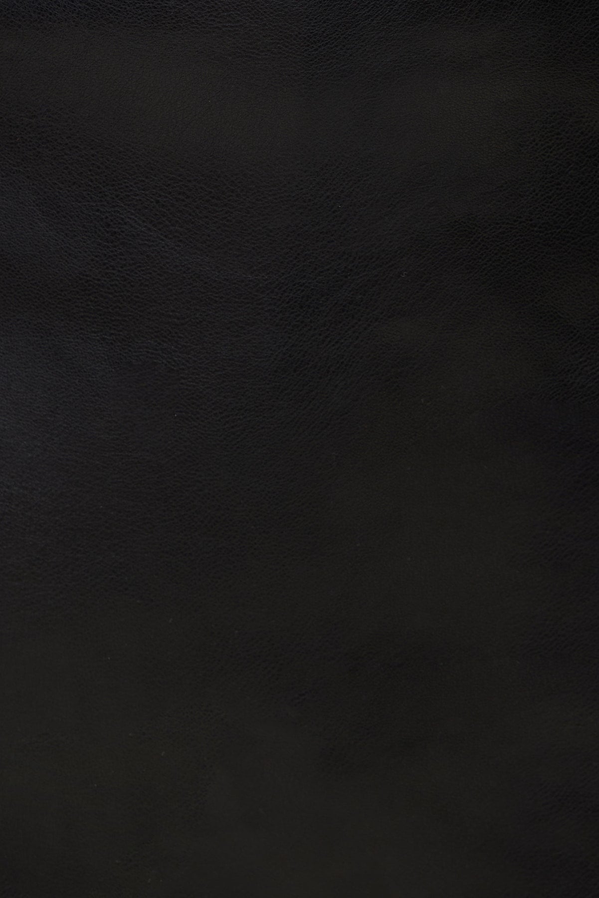 Stacie Faux Leather Mini Skort Black - Dynamite