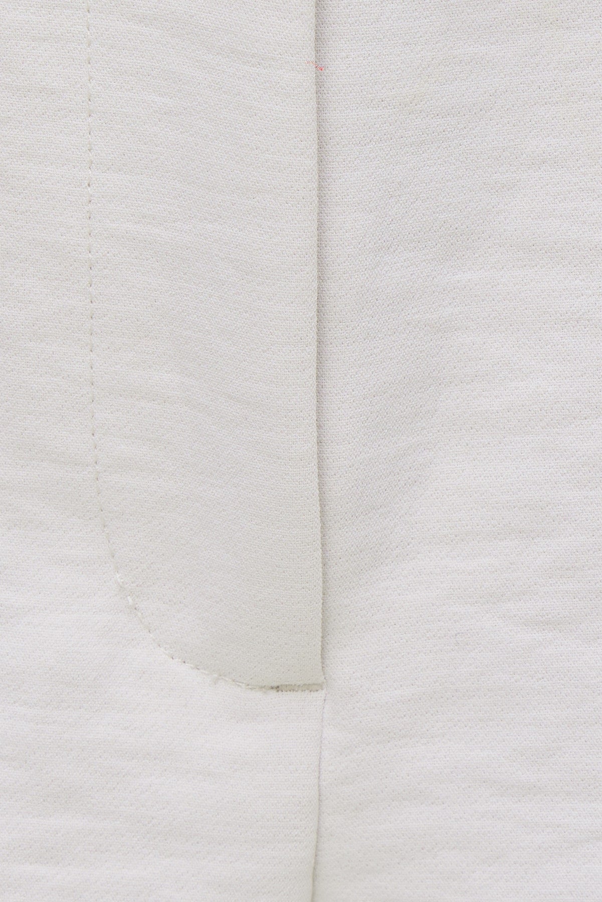 Airflow Ultra High Rise Shorts Beige - Dynamite
