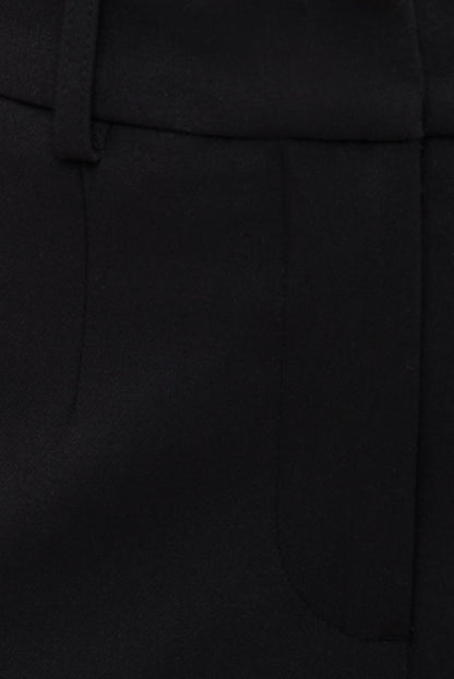 Clean Mini Shorts Black - Dynamite