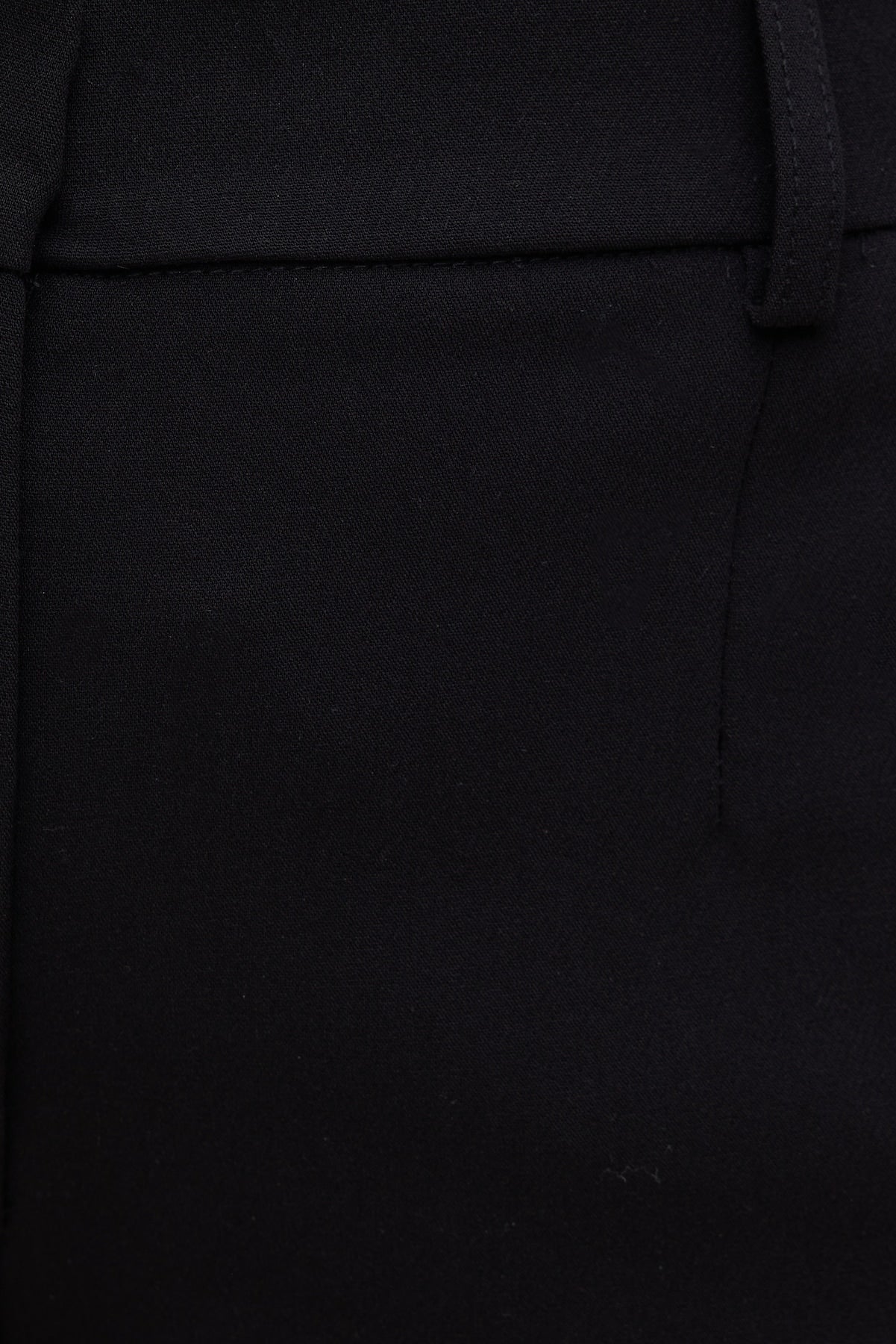 Micro Mini Shorts Black - Dynamite