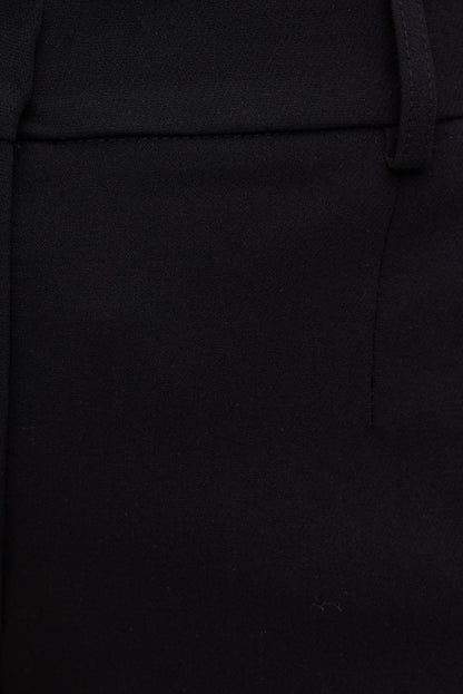 Micro Mini Shorts Black - Dynamite