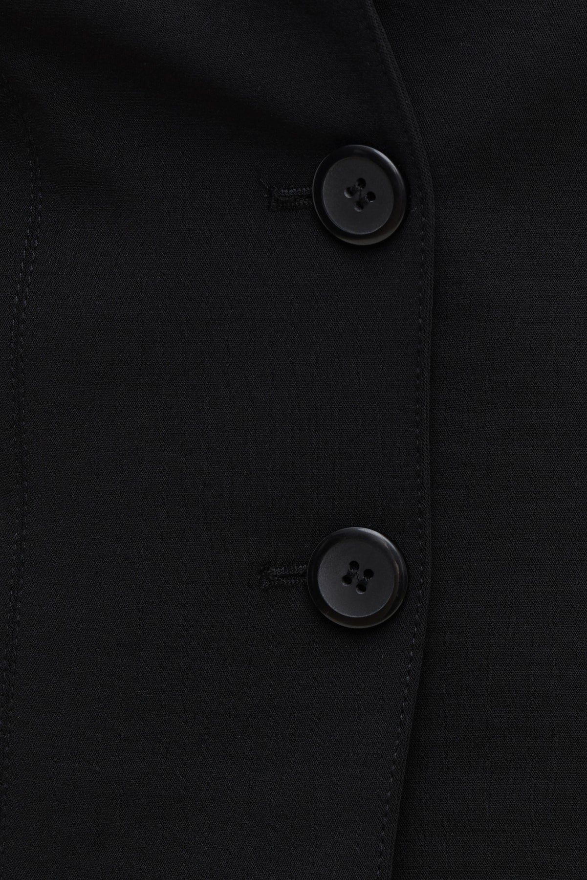 Charlotte Airflow Jacket Black - Dynamite