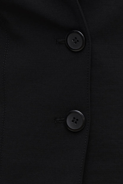 Charlotte Airflow Jacket Black - Dynamite