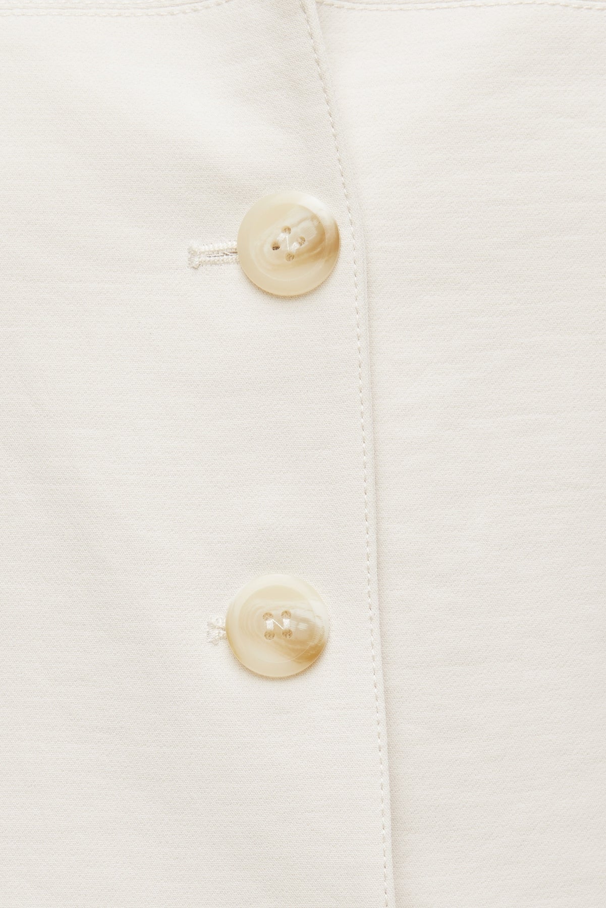 Charlotte Airflow Jacket Beige - Dynamite