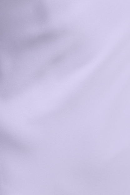Nora Satin Maxi Slip Dress PURPLE - Dynamite