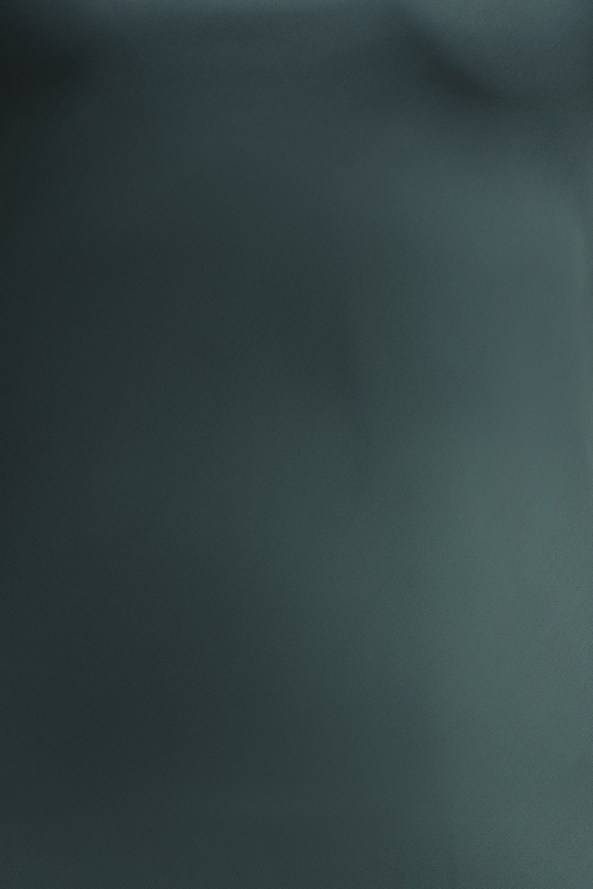 Nora Satin Maxi Slip Dress Green - Dynamite