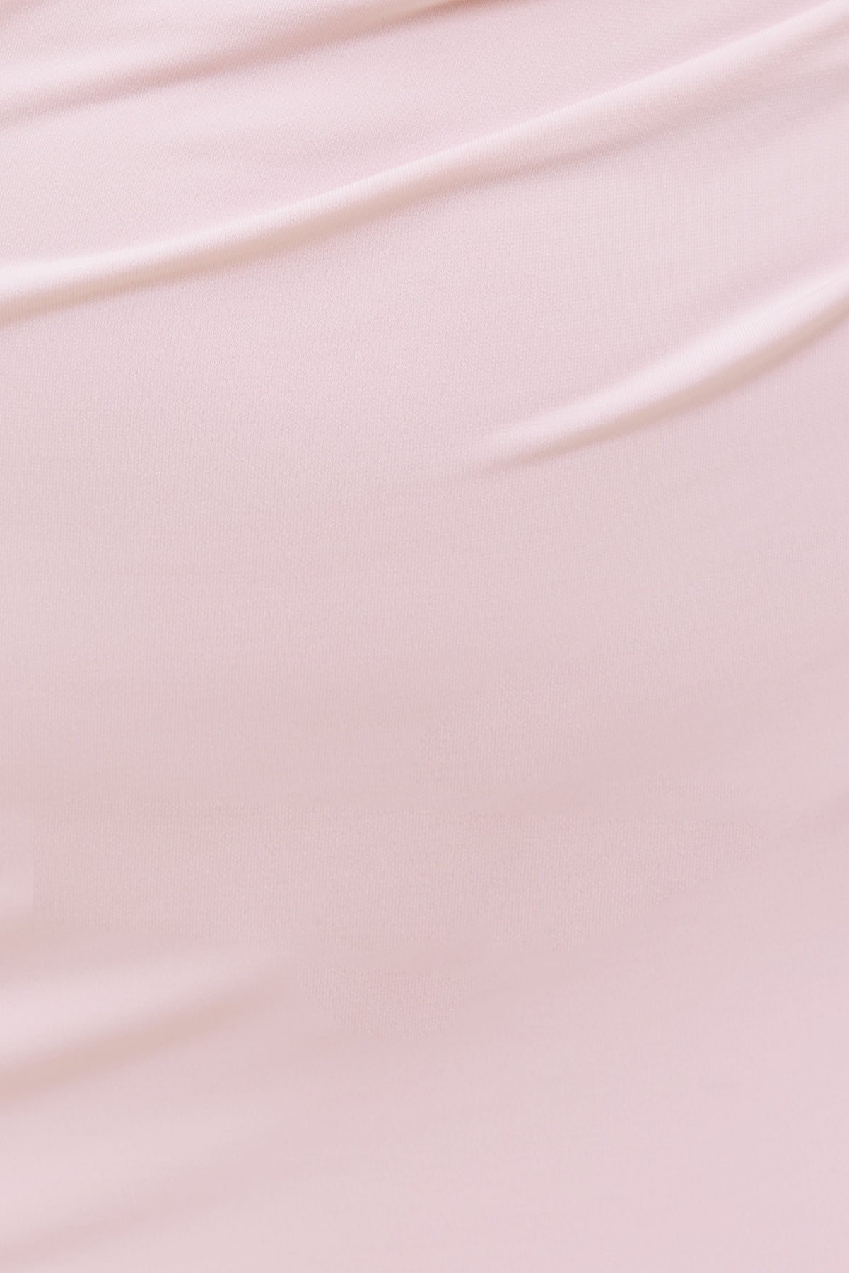 Elia Sculpt Maxi Dress Pink - Dynamite